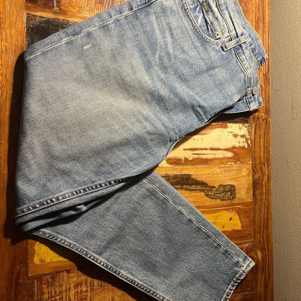 Polo Ralph Lauren women’s jeans